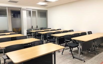 Training Room Training Room