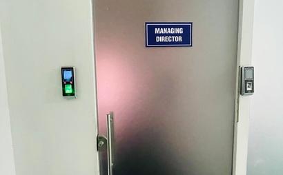 Fully furnished office space for rent is available in Vallabh Nagar, Raipur Fully furnished office space for rent is available in Vallabh Nagar, Raipur