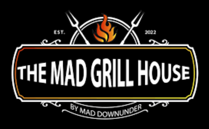 The Mad Grill House The Mad Grill House