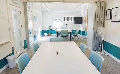 Meeting Rooms Meeting Rooms