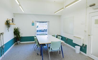 Meeting Rooms Meeting Rooms