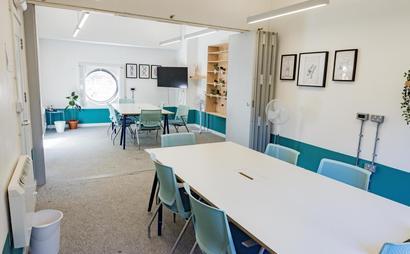 Meeting Rooms Meeting Rooms