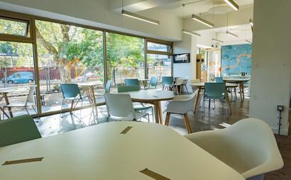 Meeting Rooms Meeting Rooms