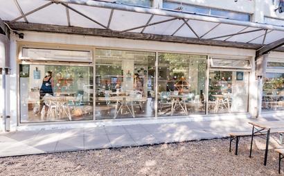 Meeting Rooms Meeting Rooms