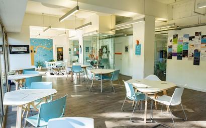 Meeting Rooms Meeting Rooms