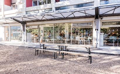 Meeting Rooms Meeting Rooms