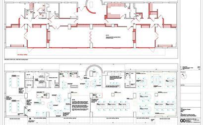 Meeting Rooms Meeting Rooms