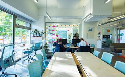 Meeting Rooms Meeting Rooms