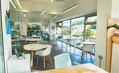 Main Space Main Space