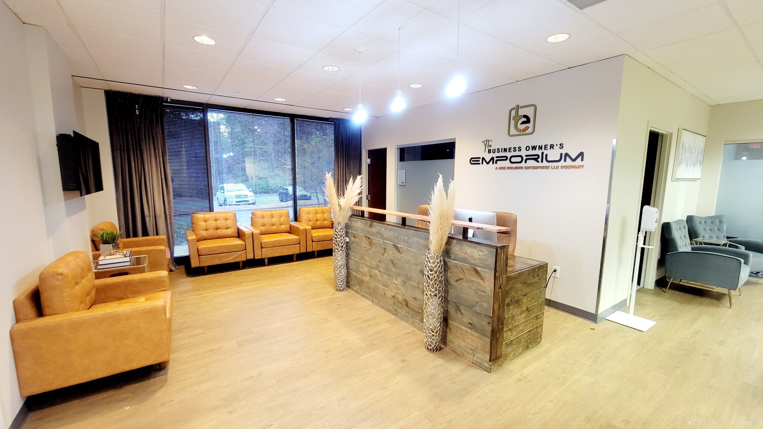 Premier Conference Space in Elite Atlanta Dunwoody Area Premier Conference Space in Elite Atlanta Dunwoody Area