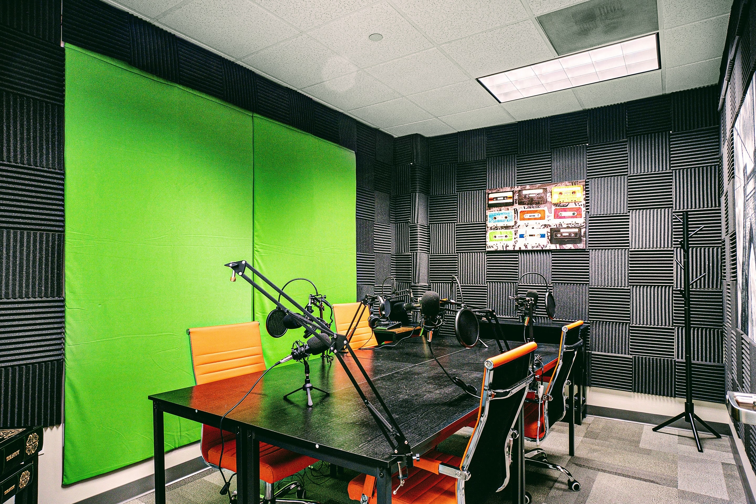 Premier Conference Space in Elite Atlanta Dunwoody Area Premier Conference Space in Elite Atlanta Dunwoody Area