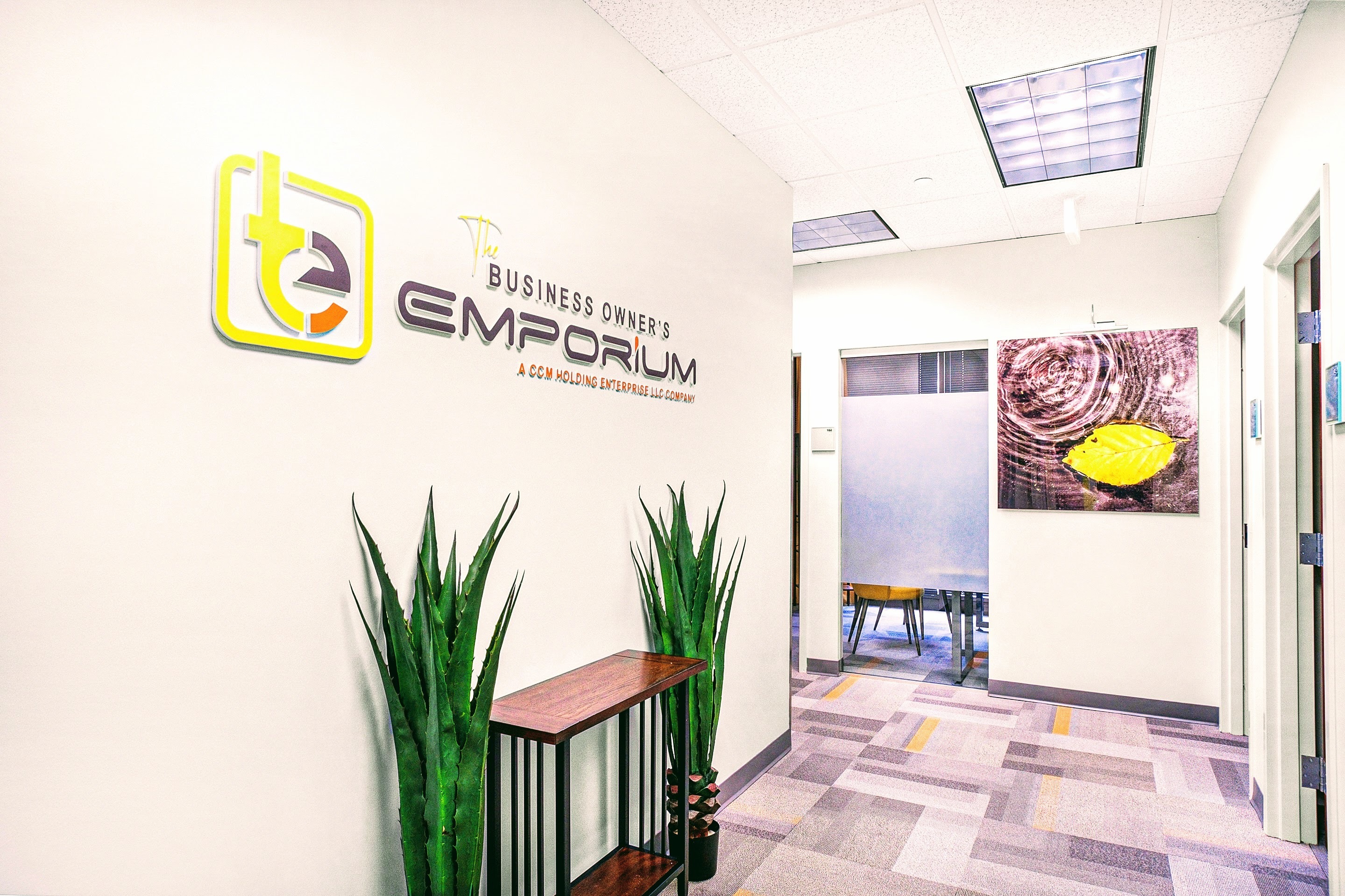 Premier Conference Space in Elite Atlanta Dunwoody Area Premier Conference Space in Elite Atlanta Dunwoody Area