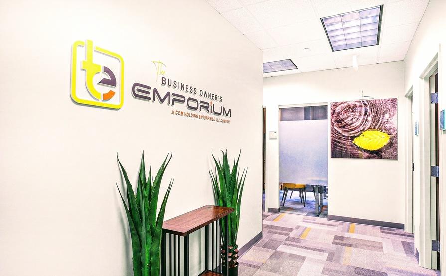 Premier Conference Space in Elite Atlanta Dunwoody Area Premier Conference Space in Elite Atlanta Dunwoody Area