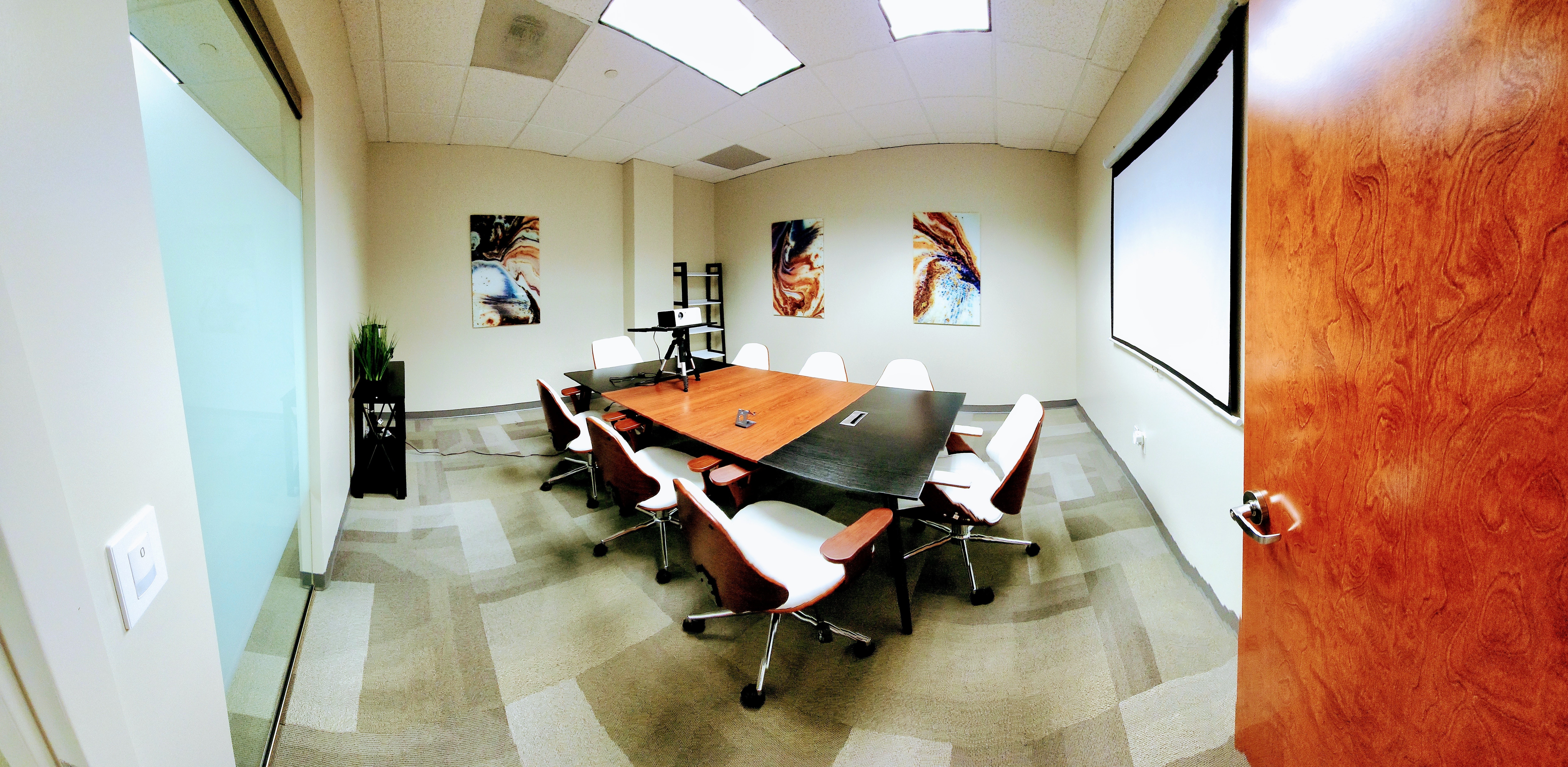 Premier Conference Space in Elite Atlanta Dunwoody Area Premier Conference Space in Elite Atlanta Dunwoody Area