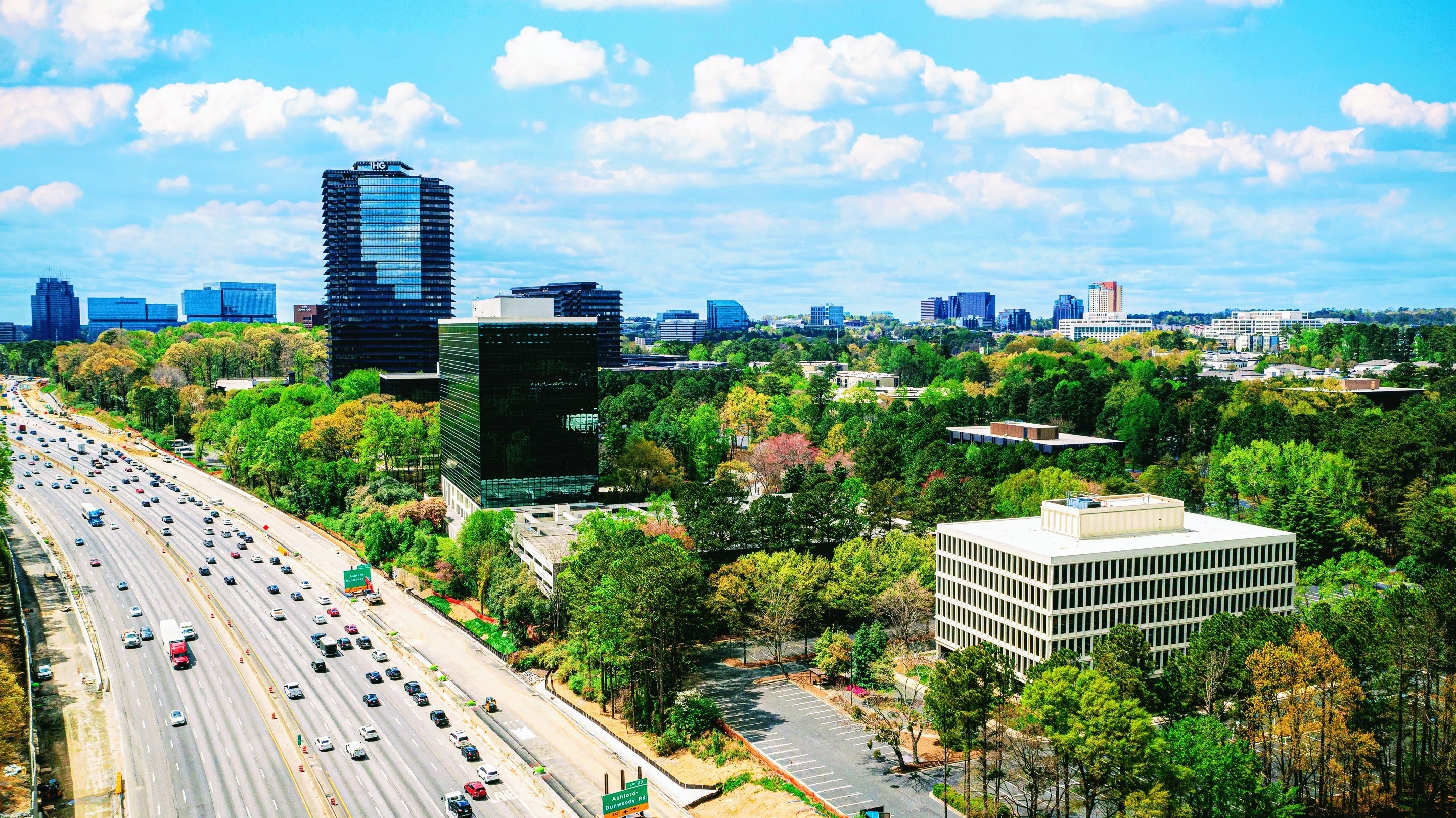 Premier Conference Space in Elite Atlanta Dunwoody Area Premier Conference Space in Elite Atlanta Dunwoody Area