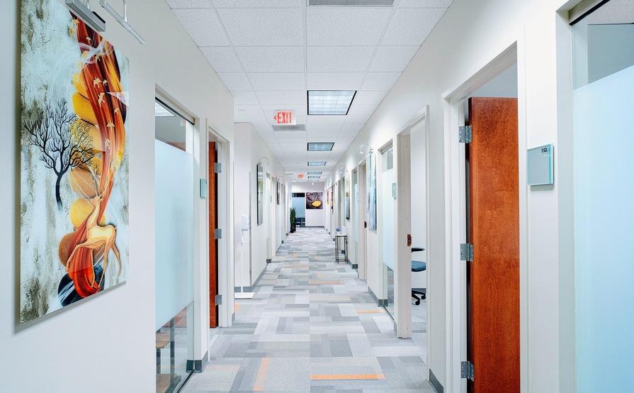 Premier Conference Space in Elite Atlanta Dunwoody Area Premier Conference Space in Elite Atlanta Dunwoody Area