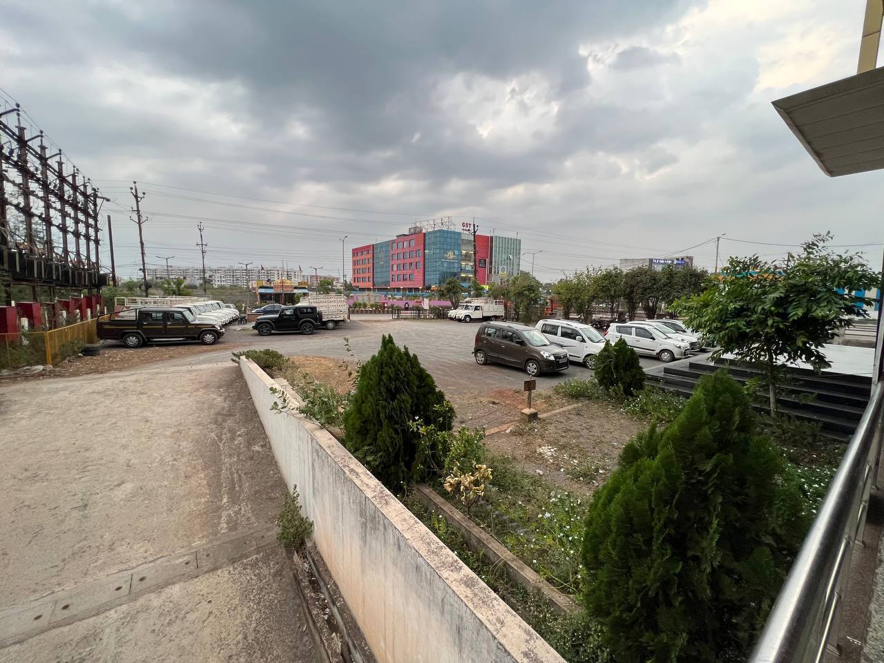 Premium Shop Available For Rent in Premisin, Capital Plaza Premium Shop Available For Rent in Premisin, Capital Plaza