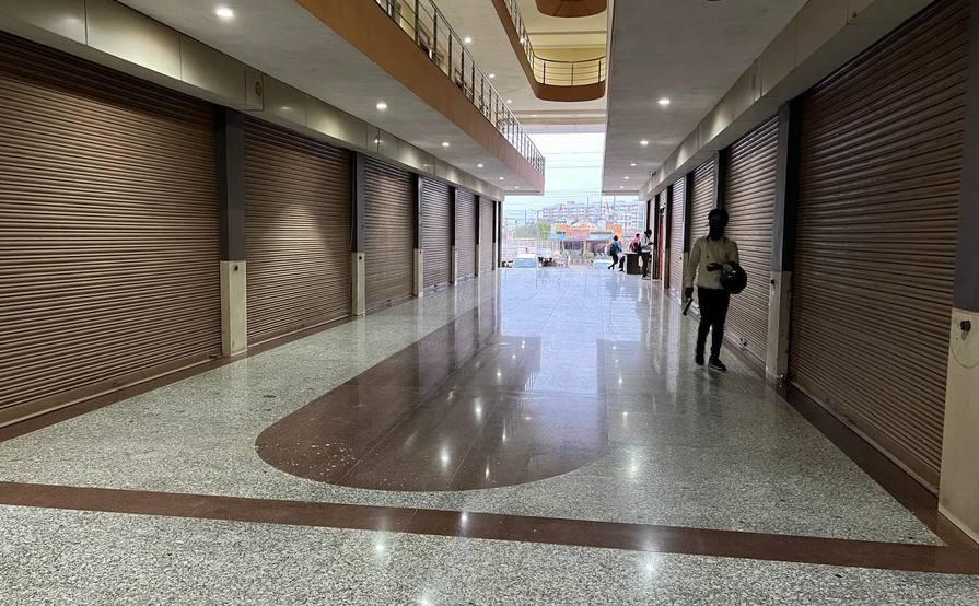 Premium Shop Available For Rent in Premisin, Capital Plaza Premium Shop Available For Rent in Premisin, Capital Plaza