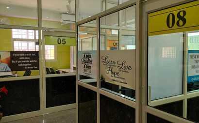 Horizon Co-Working Hub Dehradun Horizon Co-Working Hub Dehradun