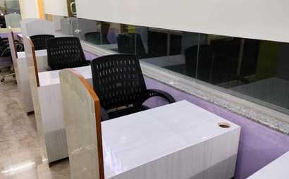 Horizon Co-Working Hub Dehradun Horizon Co-Working Hub Dehradun