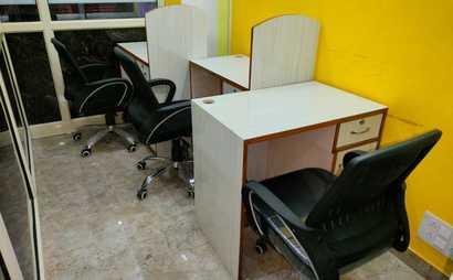 Horizon Co-Working Hub Dehradun Horizon Co-Working Hub Dehradun