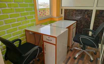 Horizon Co-Working Hub Dehradun Horizon Co-Working Hub Dehradun