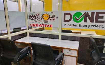 Horizon Co-Working Hub Dehradun Horizon Co-Working Hub Dehradun