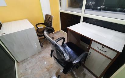 Horizon Co-Working Hub Dehradun Horizon Co-Working Hub Dehradun