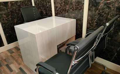 Horizon Co-Working Hub Dehradun Horizon Co-Working Hub Dehradun