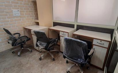 Horizon Co-Working Hub Dehradun Horizon Co-Working Hub Dehradun