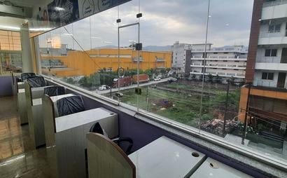 Horizon Co-Working Hub Dehradun Horizon Co-Working Hub Dehradun