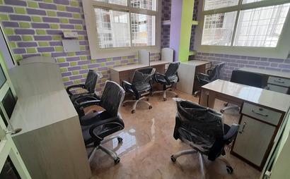 Horizon Co-Working Hub Dehradun Horizon Co-Working Hub Dehradun