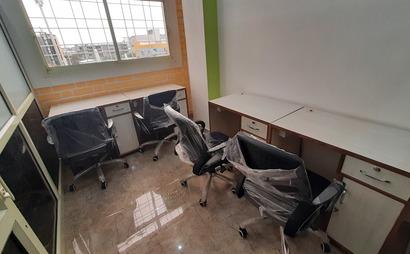 Horizon Co-Working Hub Dehradun Horizon Co-Working Hub Dehradun