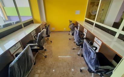 Horizon Co-Working Hub Dehradun Horizon Co-Working Hub Dehradun