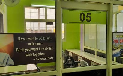 Horizon Co-Working Hub Dehradun Horizon Co-Working Hub Dehradun