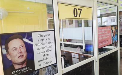 Horizon Co-Working Hub Dehradun Horizon Co-Working Hub Dehradun