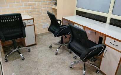 Horizon Co-Working Hub Dehradun Horizon Co-Working Hub Dehradun