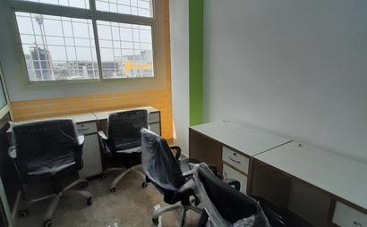 Horizon Co-Working Hub Dehradun Horizon Co-Working Hub Dehradun