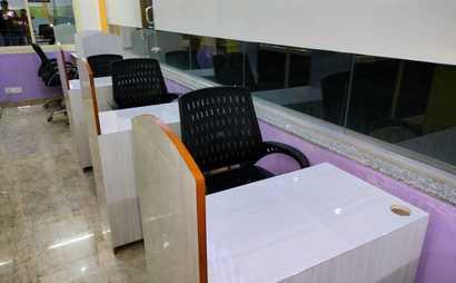Horizon Co-Working Hub Dehradun Horizon Co-Working Hub Dehradun