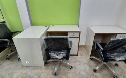 Horizon Co-Working Hub Dehradun Horizon Co-Working Hub Dehradun