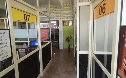 Horizon Co-Working Hub Dehradun Horizon Co-Working Hub Dehradun