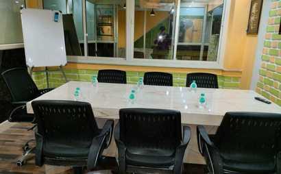 Horizon Co-Working Hub- Conference/Meeting/Training Room Horizon Co-Working Hub- Conference/Meeting/Training Room