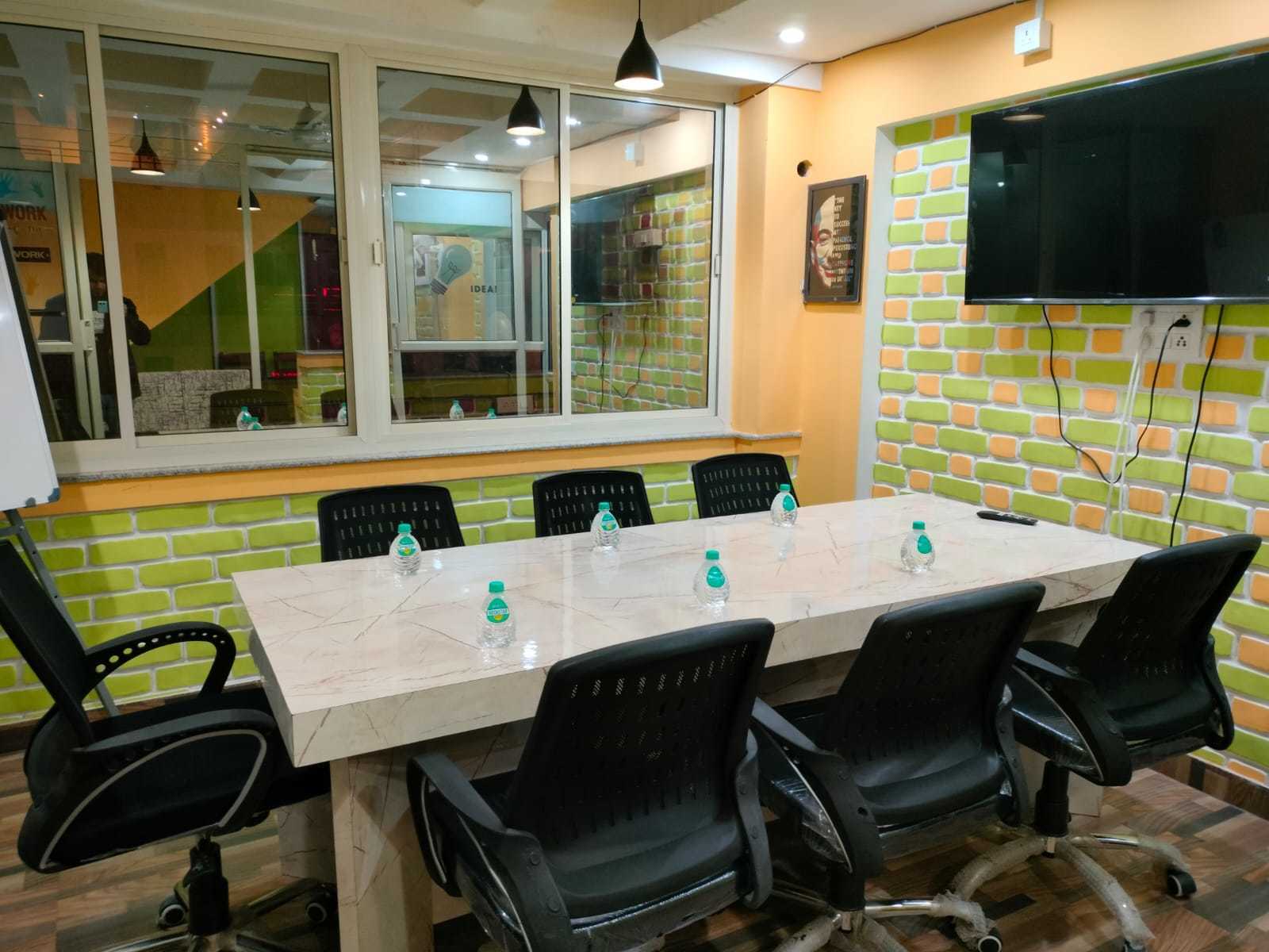 Horizon Co-Working Hub- Conference/Meeting/Training Room