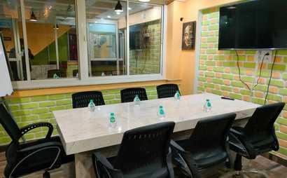 Horizon Co-Working Hub- Conference/Meeting/Training Room Horizon Co-Working Hub- Conference/Meeting/Training Room