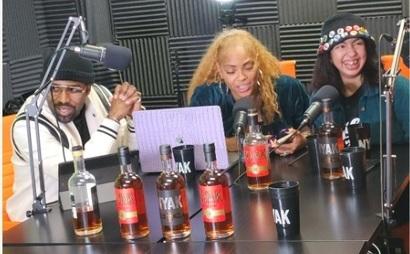 Podcast Studio in Atlanta Perimeter Area Podcast Studio in Atlanta Perimeter Area