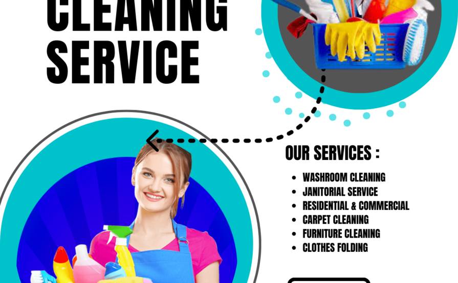 Florida Spotless Cleaning