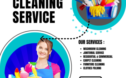 Florida Spotless Cleaning Florida Spotless Cleaning