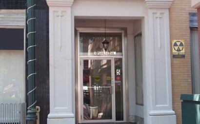 Private Day Office Private Day Office