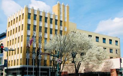 Private Day Office Private Day Office