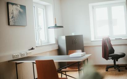 Arbeitsplatz Arbeitsplatz